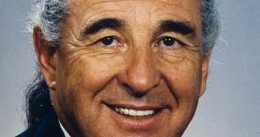 Trailblazing US Senator who competed at the Olympics dies aged 92