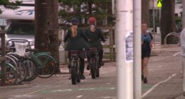 E-bikes warning NSW