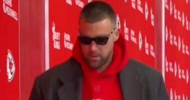 Travis Kelce addresses retirement ahead of potential last dance