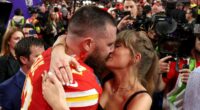 Travis Kelce's VERY romantic letter to fiancée Taylor Swift ahead of her final Eras Tour shows is revealed