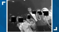 Trump, Clinton, Gates included in latest Epstein photo release