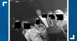Trump, Clinton, Gates included in latest Epstein photo release