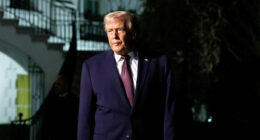 Trump: 'Obamacare Was Created to Make Insurance Companies Rich'