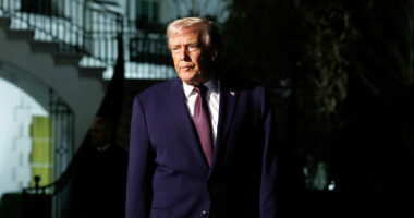 Trump: 'Obamacare Was Created to Make Insurance Companies Rich'