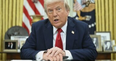 Trump Slams Door on High-Risk Countries, Expands Entry Restrictions to Protect U.S.