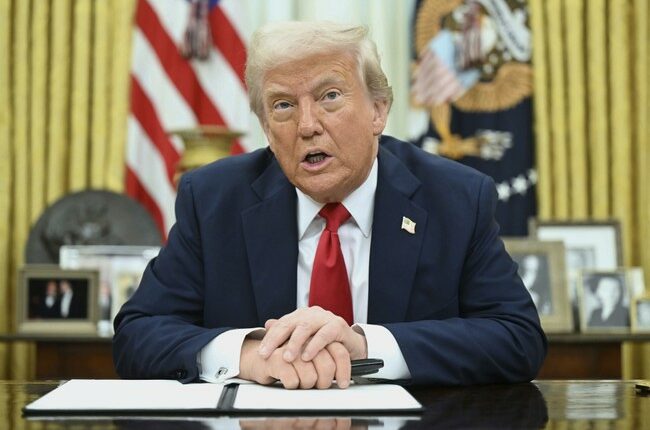 Trump Slams Door on High-Risk Countries, Expands Entry Restrictions to Protect U.S.