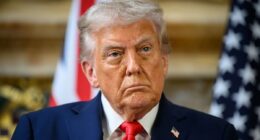 Trump WITHDRAWS National Guard troops from three Democratic cities