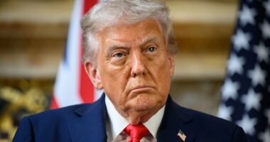 Trump WITHDRAWS National Guard troops from three Democratic cities