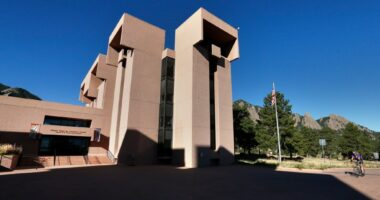 Trump admin aims to dismantle research lab over climate change program