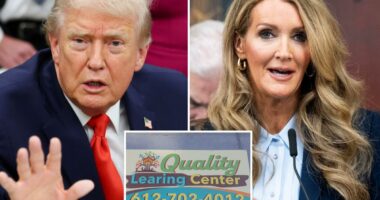 Trump admin pausing some federal funding to Minnesota amid fraud scandals