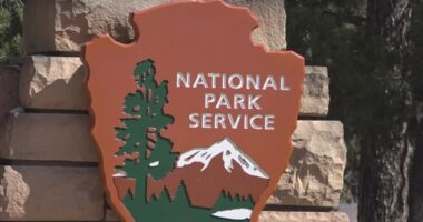 Trump administration makes changes to free entry day list for national parks