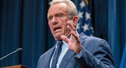 Trump administration moves to cut off gender-affirming care for transgender youth with new HHS restrictions