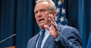 Trump administration moves to cut off gender-affirming care for transgender youth with new HHS restrictions