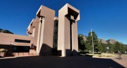 Trump administration moves to dissolve national climate research lab in Colorado