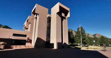 Trump administration moves to dissolve national climate research lab in Colorado