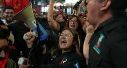 Trump administration restricts 2 Honduran election officials' visas over special vote count