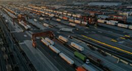 Trump administration restricts Mexican train crews over English proficiency-related safety concerns