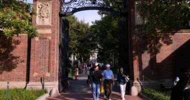 Trump administration says federal student loan borrowers in default may see wages garnished in 2026