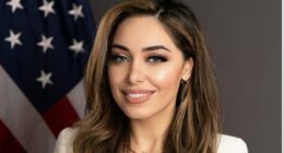 Trump appoints attorney and part-time beauty salon owner