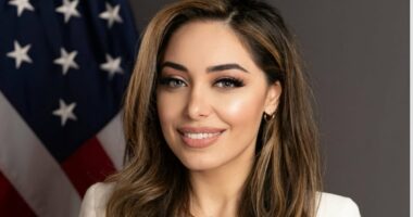 Trump appoints attorney and part-time beauty salon owner