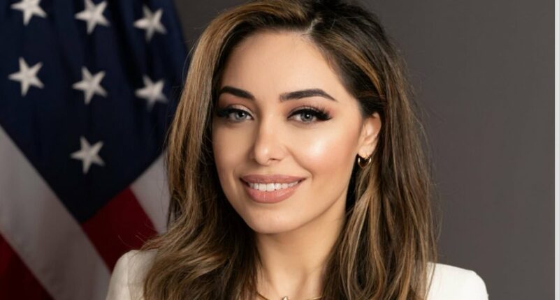 Trump appoints attorney and part-time beauty salon owner