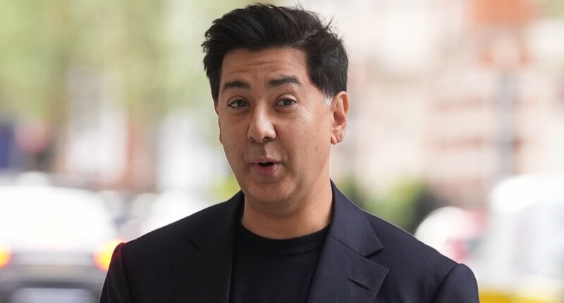 Trump bans two Britons and former EU commissioner from the States