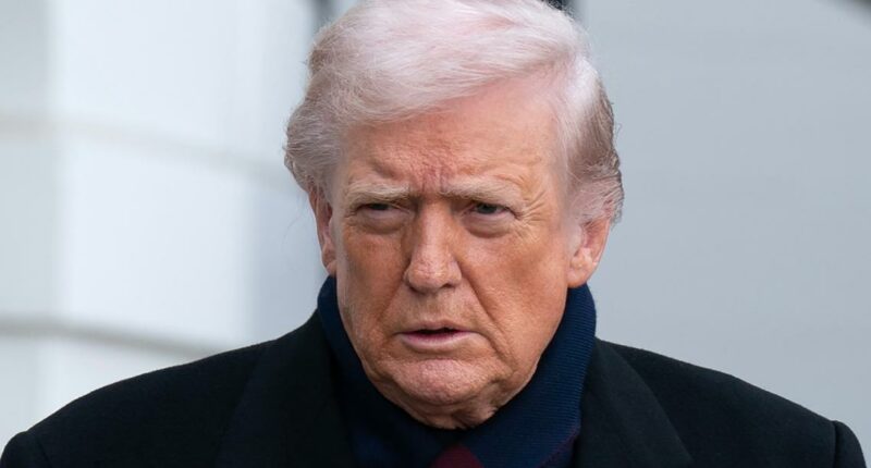 Trump blasts Rob Reiner after famed director's killing, claims without evidence his death was political