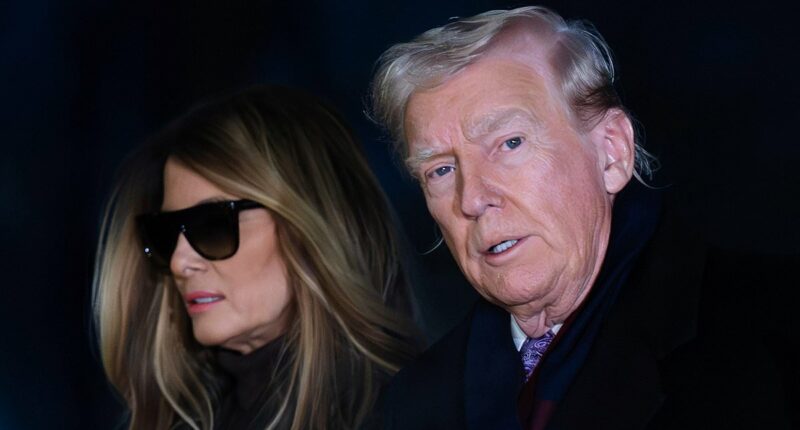 Trump calls urgent Venezuela summit at White House: 'Next steps'