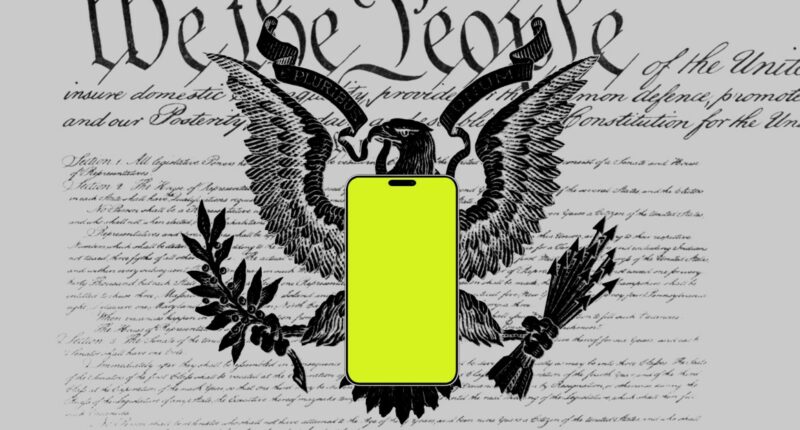 Trump could introduce ‘mandatory’ social media reviews for travelers