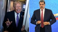 Trump delivers ultimatum to Maduro to flee Venezuela IMMEDIATELY