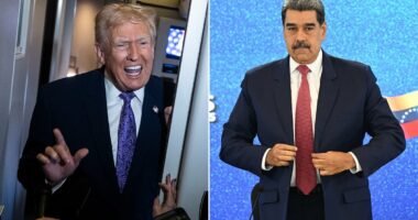 Trump delivers ultimatum to Maduro to flee Venezuela IMMEDIATELY