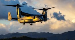 Trump deploys troops and special ops aircraft to Caribbean