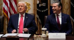 Trump describes America's affordability crisis as a 'SCAM': 'I am right about everything'