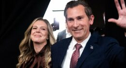 Trump issues defiant message after Republican survives nail-biting race in Tennessee - amid midterm dread