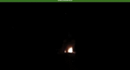 Trump launches Christmas night airstrikes on ISIS 'Terrorist Scum' in Nigeria after killings of Christians