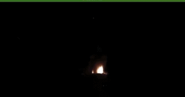 Trump launches Christmas night airstrikes on ISIS 'Terrorist Scum' in Nigeria after killings of Christians