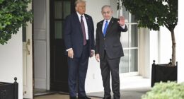 Trump pressured Netanyahu to apologize to Qatar over deadly strike