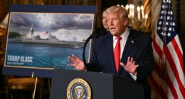 Trump purges dozens of career ambassadors from positions