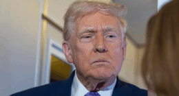 Trump says he would 'absolutely' denaturalize some citizens if he had the power