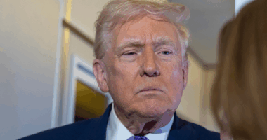 Trump says he would 'absolutely' denaturalize some citizens if he had the power