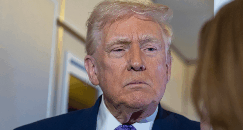 Trump says he would 'absolutely' denaturalize some citizens if he had the power