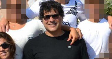 Trump sparks fury as he frees $1.6 BILLION fraudster