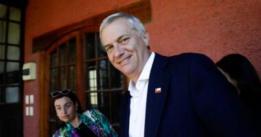 Trump-style law-and-order conservative clinches Chile’s presidency as violent crime crisis reshapes nation