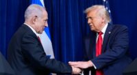 Trump to receive Israel's highest honor after Mar-a-Lago lovefest