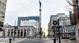 Trump's 'A+++++' economy collides with the reality in a Pennsylvania city critical to the midterms