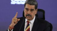 Trump's Ultimatum to Maduro: Flee Now or Face American Forces