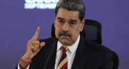 Trump's Ultimatum to Maduro: Flee Now or Face American Forces
