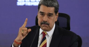 Trump's Ultimatum to Maduro: Flee Now or Face American Forces
