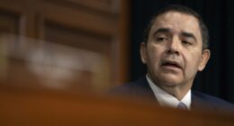 Trump's Warning Shot: No More Mr. Nice Guy After Dem Runs Back to His Party Despite ‘Life Saving’ Pardon