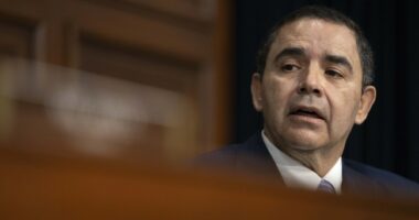 Trump's Warning Shot: No More Mr. Nice Guy After Dem Runs Back to His Party Despite ‘Life Saving’ Pardon